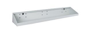 Steel Shelf for Perfo Panels - 900W x 170mmD Shelves & Trays 45/14014006 Steel Shelf for Perfo Panels 900W x 170mmD.jpg